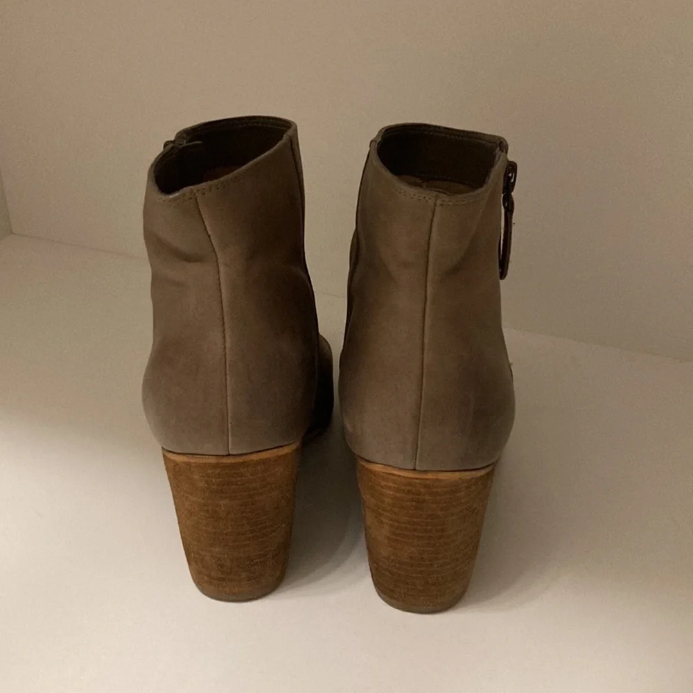 BP Booties - Picture 4 of 5